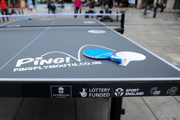 ping