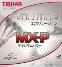 evolution-mxp