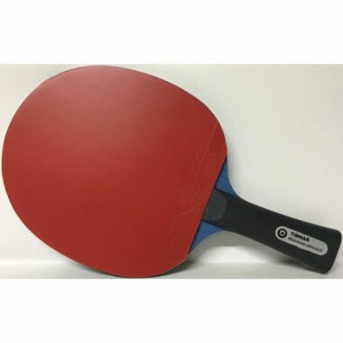 Review: Bribar Winning Loop table tennis bat