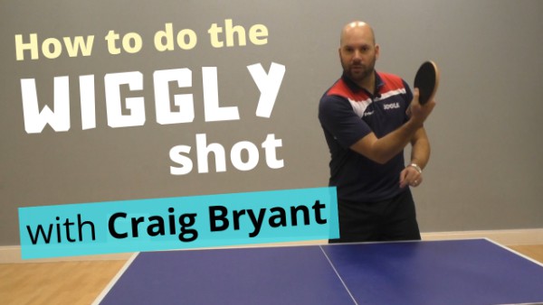 How to do the “wiggly” shot