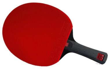 Review: Bribar Pro Offensive Light table tennis bat