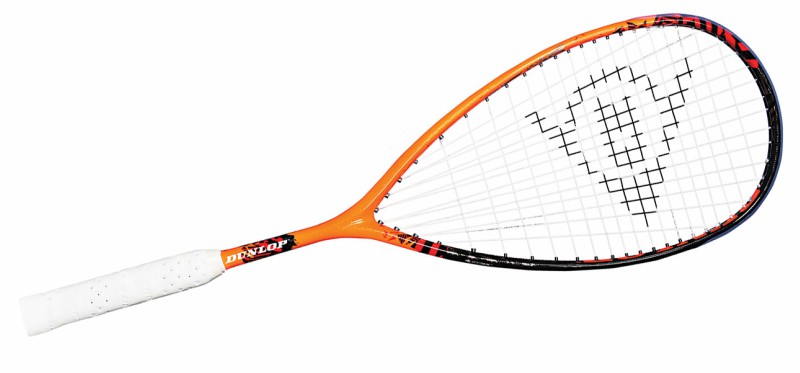 squash racket beginners