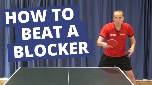How to beat a blocker