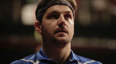 Using mental rehearsal to reduce nerves and boost performance in table tennis