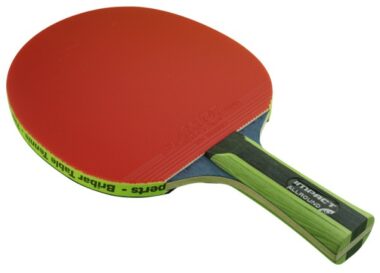 Review: Bribar Rally Bat – The best table tennis bat for under £25?