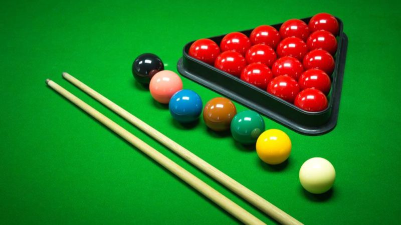 Snooker 