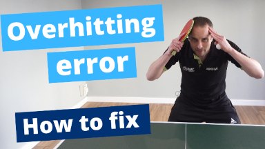 Overhitting attacking error … HOW TO FIX