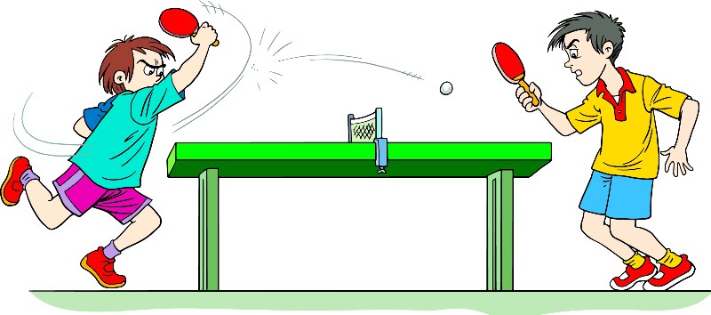 Table Tennis