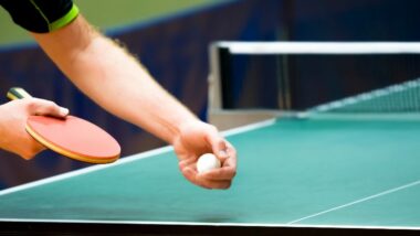 How often should you use long serves?