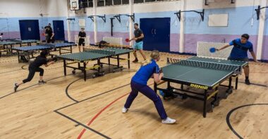 How to get more benefit from your club sessions
